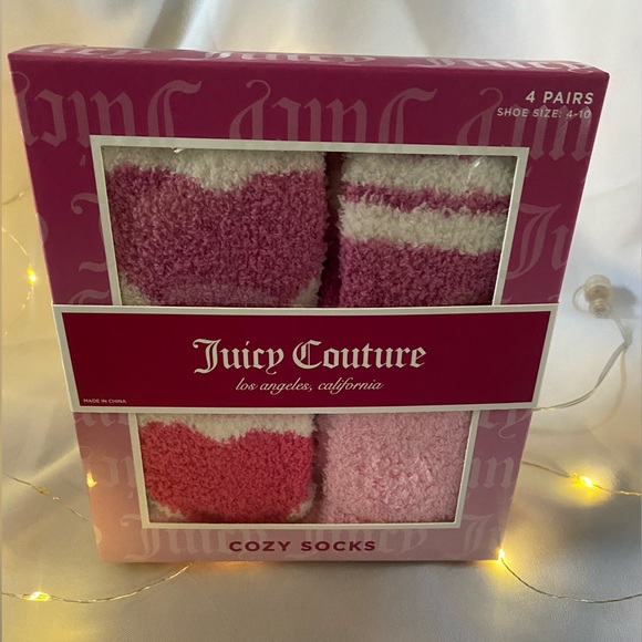 🎄Juicy Couture Gift set 🎄 - Picture 2 of 5